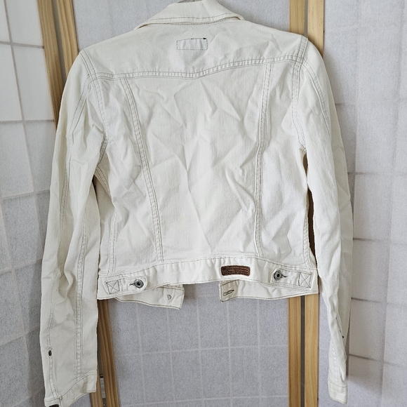 Polo Ralph Lauren Lydia Denim Jacket - Picture 6 of 11